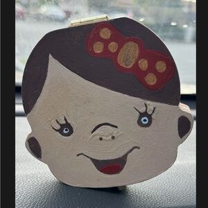 Baby Teeth Storage - Spanish Espanol